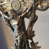 Christ in regula