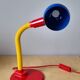 Desk lamp