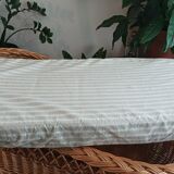Wicker basket