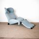 Cassina 111 Wink armchair by Toshiyuki Kita