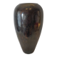 Vase en dinanderie d'Hervé Wahlen
