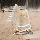 Vintage Garden Bench