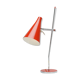 Vintage lamp by Josef Hurka for Lidokov circa 1960
