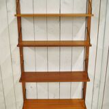 Shelf Poul Cadovius 1960