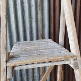 Painter's stepladder