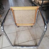 Chaise B64 Marcel breuer