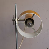 Vintage desk lamp Delmas – Monteuse model