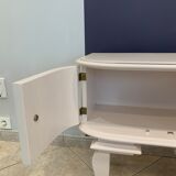 Art Deco bedside