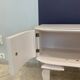 Art Deco bedside