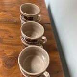 6 cups