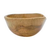 Olive wood Bowl