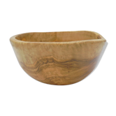 Olive wood Bowl