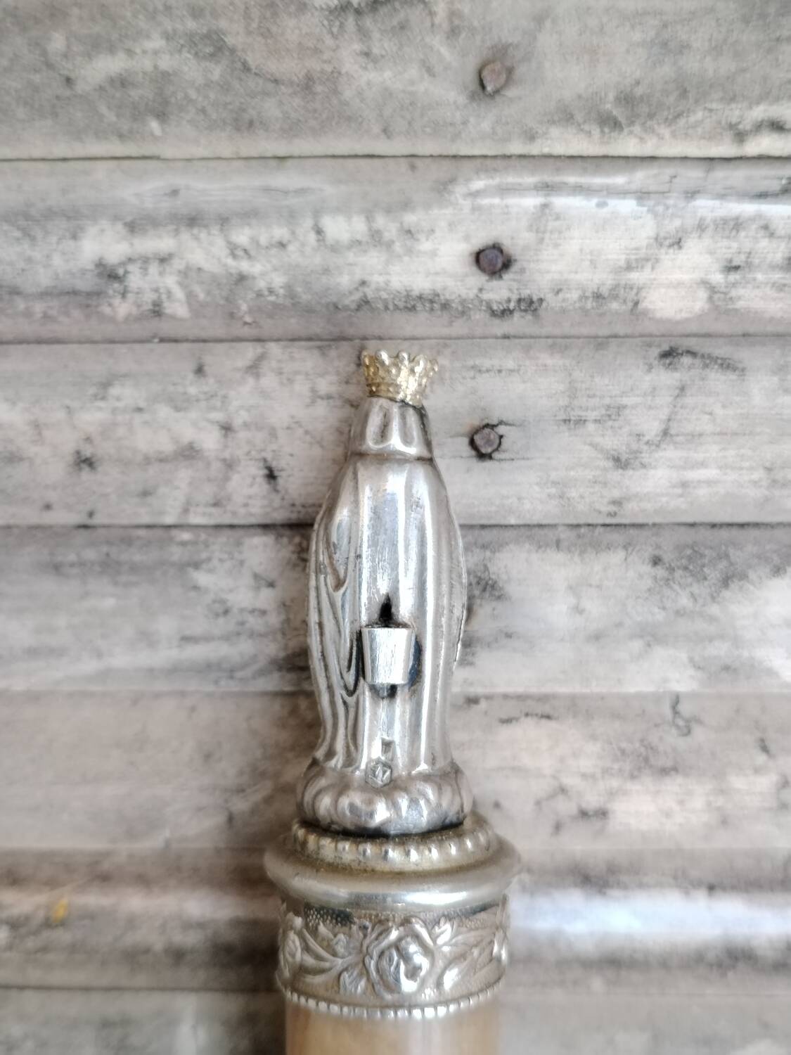 Silver Travel Prayer Hotel