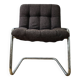 Fauteuils "Storm", Yves Christin