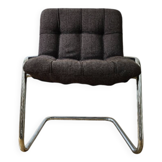 Fauteuils "Storm", Yves Christin