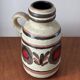Vase vintage Scheurich