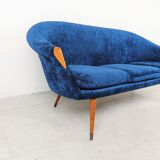 Mid century sofa