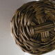 Bouteille gourde de vigneron ancienne