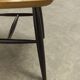 Danish Scandinavian armchair 1960