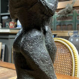 Bronze oudot
