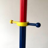 “Pencil” coat rack