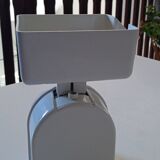 Vintage mechanical household scale