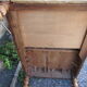 Table de ferme ancienne