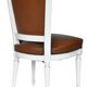 Set of 4 Louis XVI style chairs