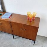 Vintage 50s modernist sideboard