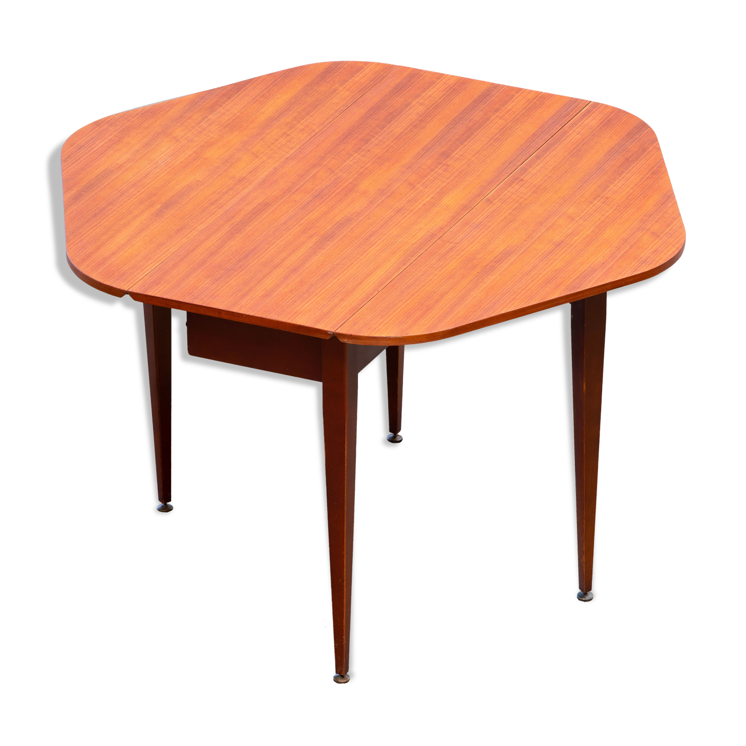 Vintage Scandinavian table 1960