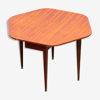 Table scandinave vintage 1960