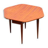 Vintage Scandinavian table 1960