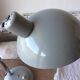 Lampe articulée vintage