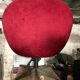 Fauteuil coquille vintage 1960