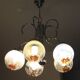 Lustre Mazzega by G. Scolari