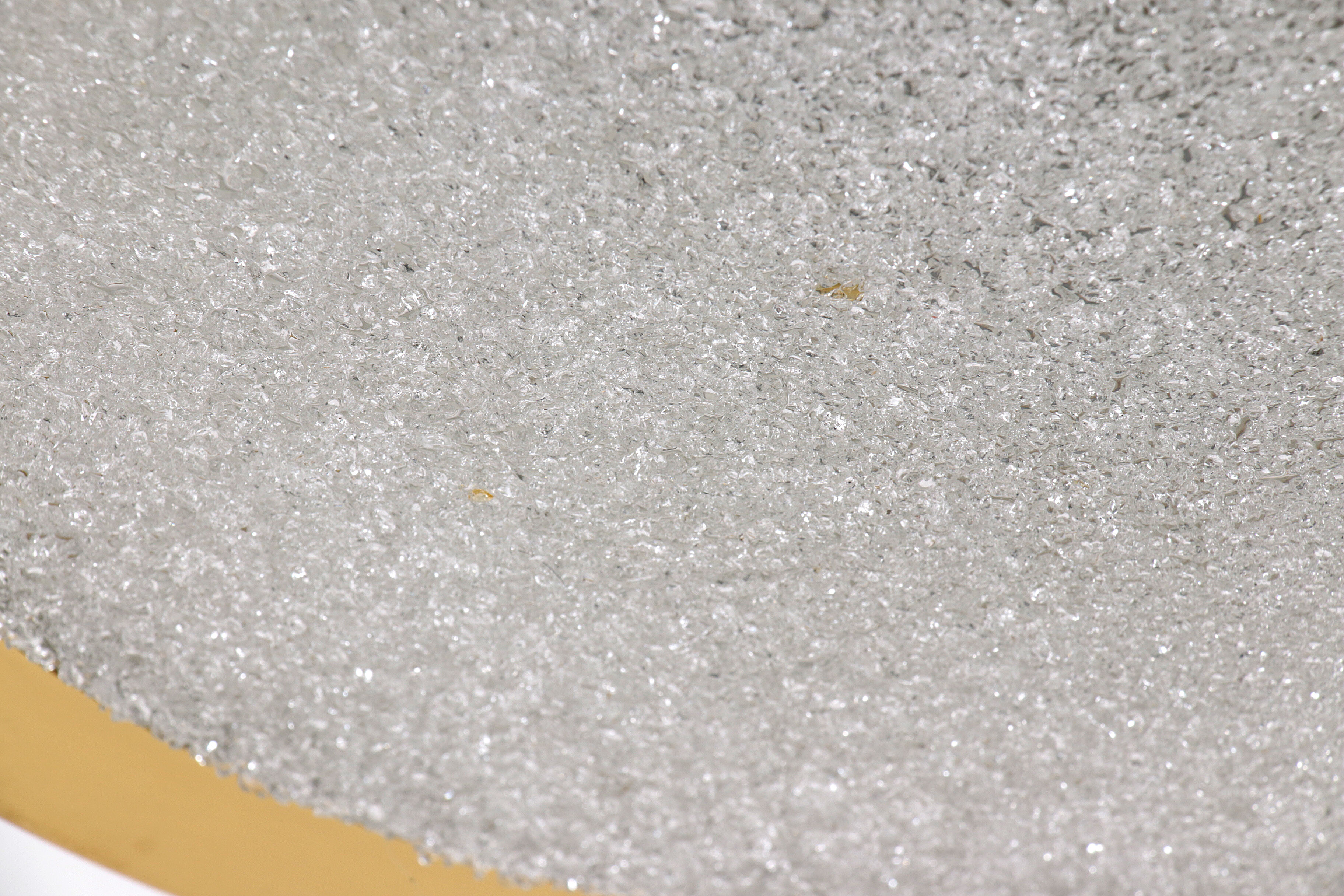 Ceiling lamp Doria Leuchten 1960s