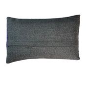 Vintage turkish kilim cushion cover 30 x 50 cm