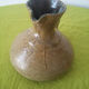 Accolay stoneware carafe jug