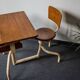 Bureau d'écolier Jacques Hitier