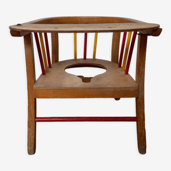 Chaise enfant