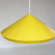 Ikea led pendant lamp, 1980s