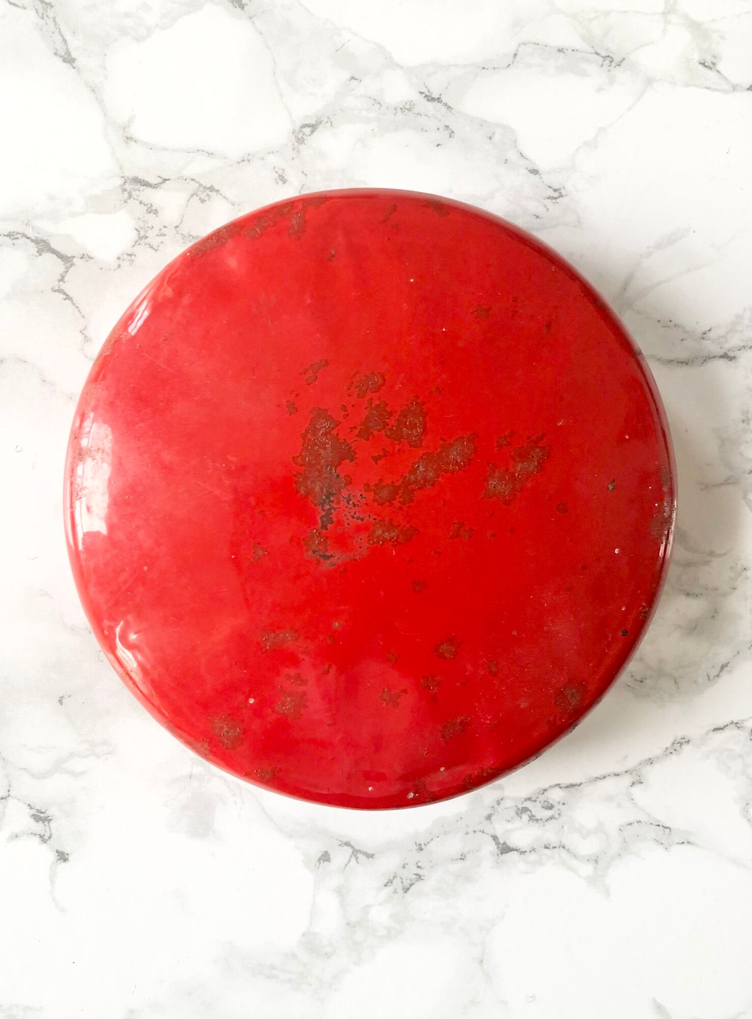 Maison Hediard Paris, tea box