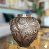 Vase "sea urchin" Sabino