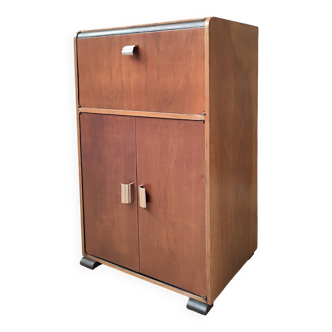 Small art deco piece of furniture