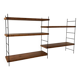 Wall shelf