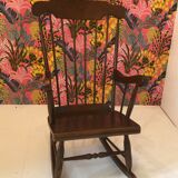 Rocking chair stol Kamnik