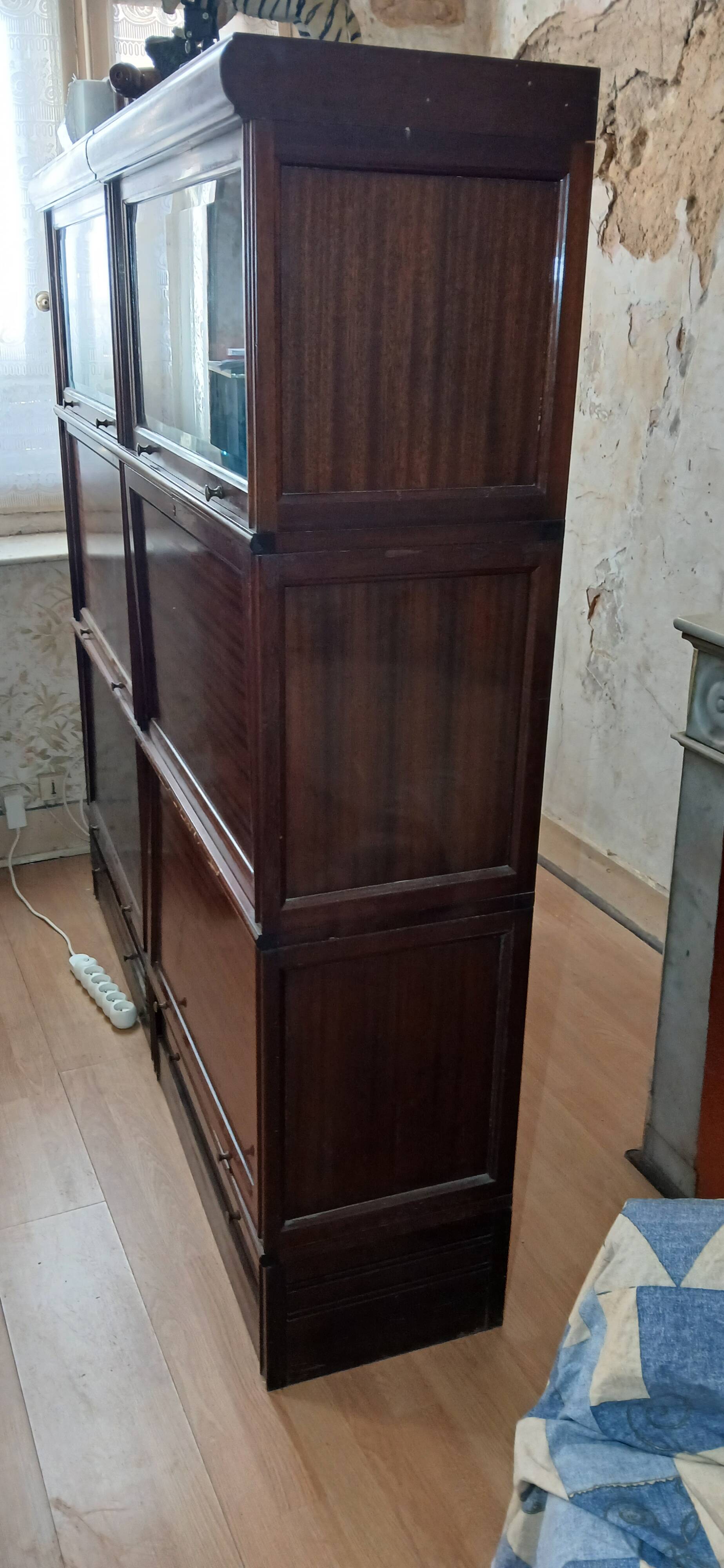 Vintage MD furniture from the 70s