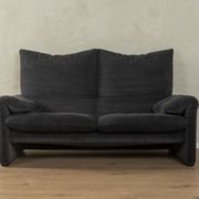 675 MARALUNGA Sofa, Vico Magistretti, Cassina