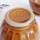 2 Digoin ceramic side bowls
