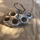Silver table server